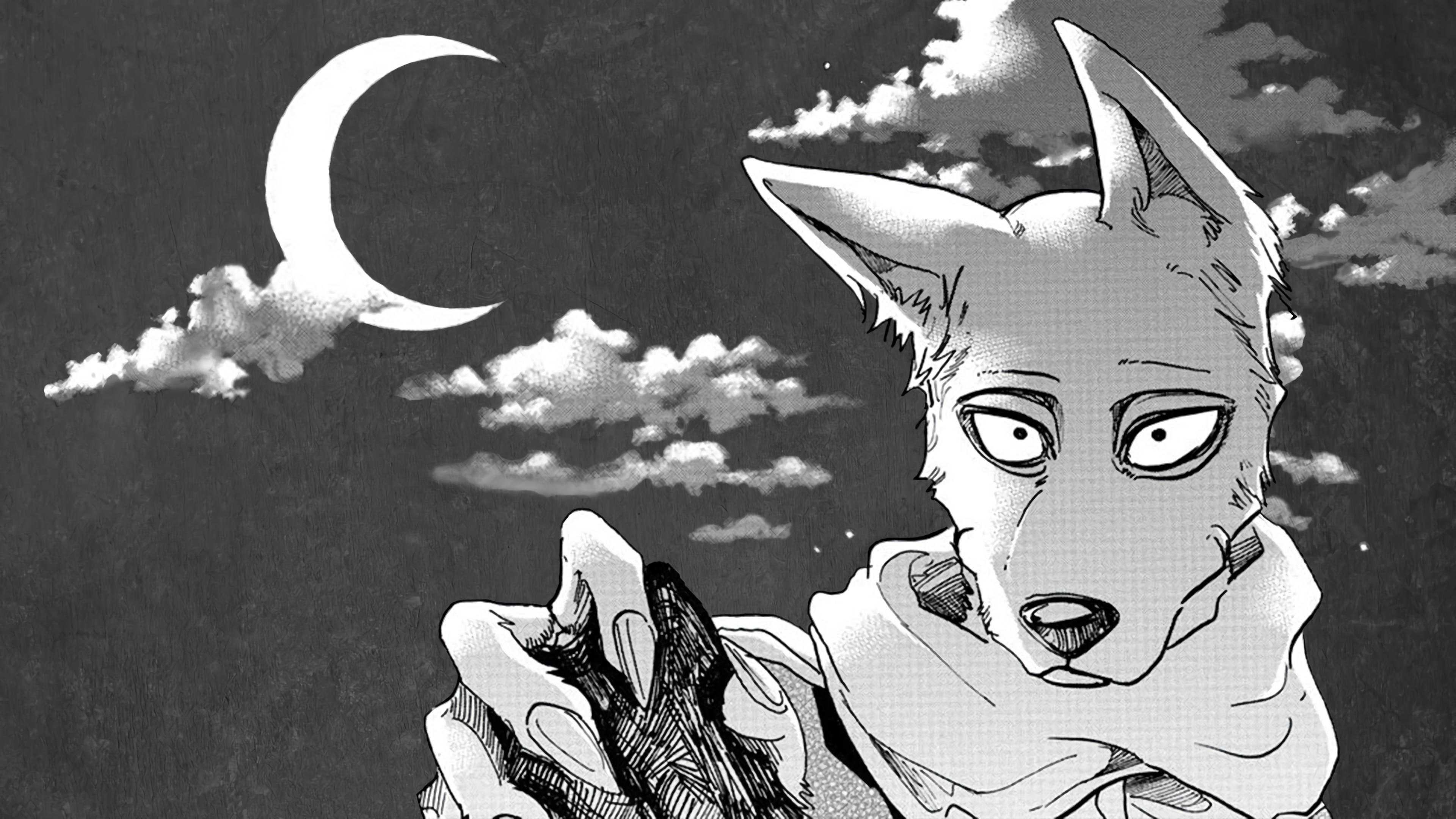 Beastars Wallpapers