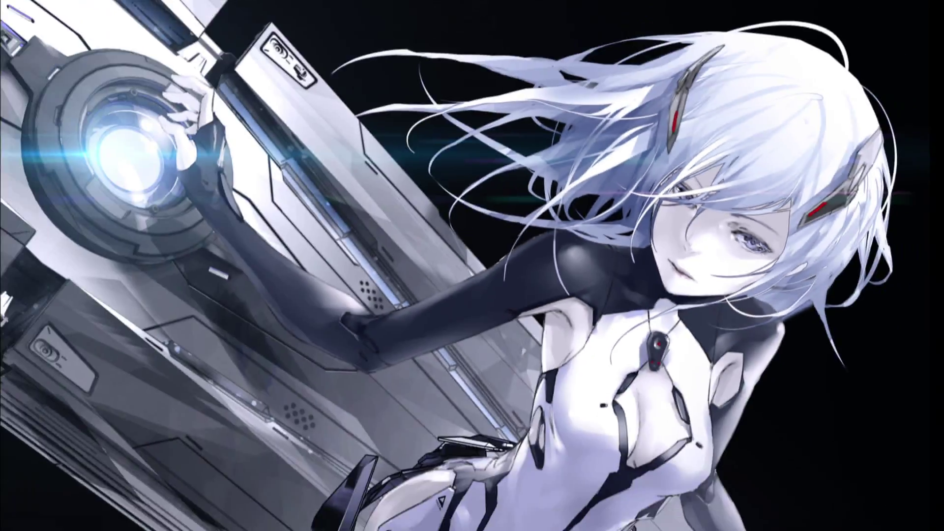 Beatless Wallpapers