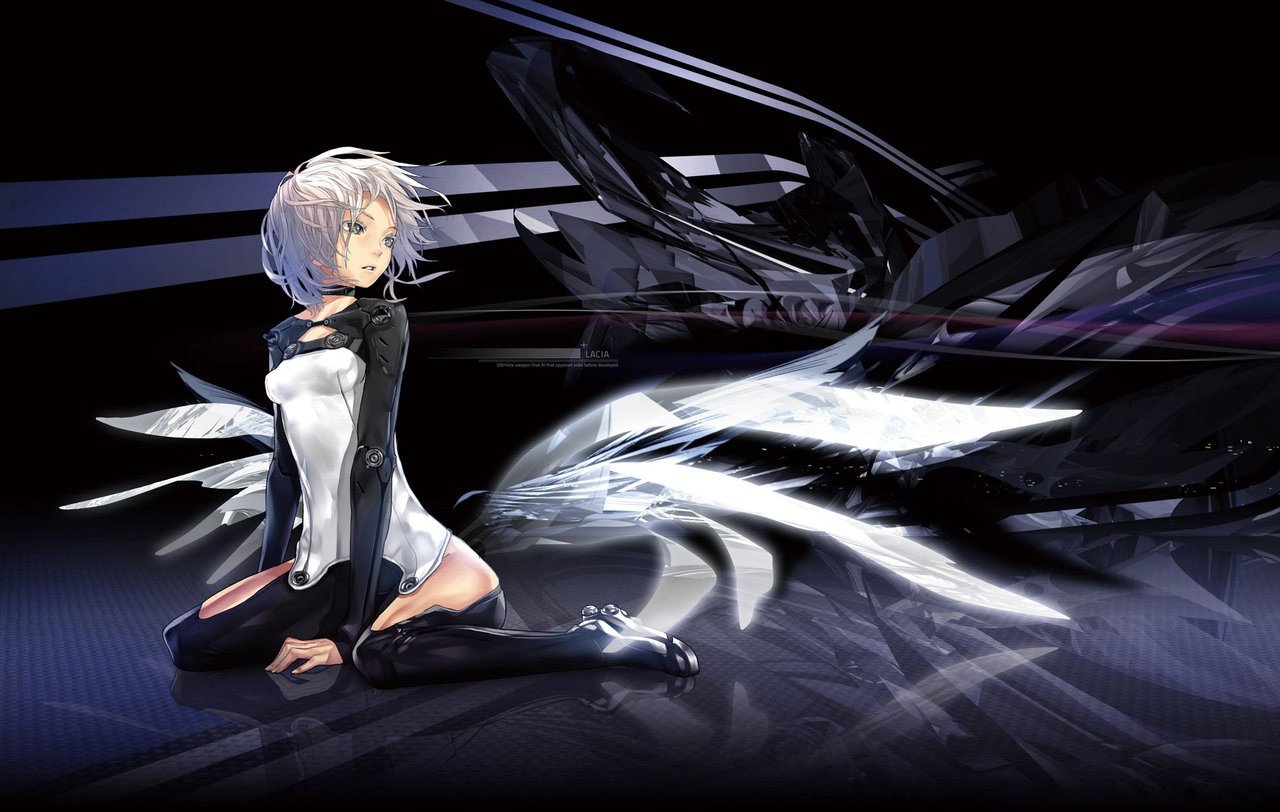 Beatless Wallpapers