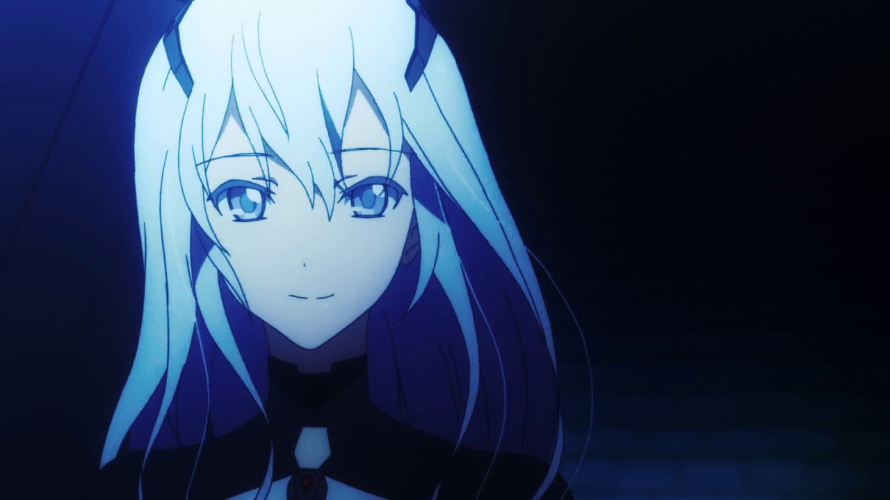 Beatless Wallpapers