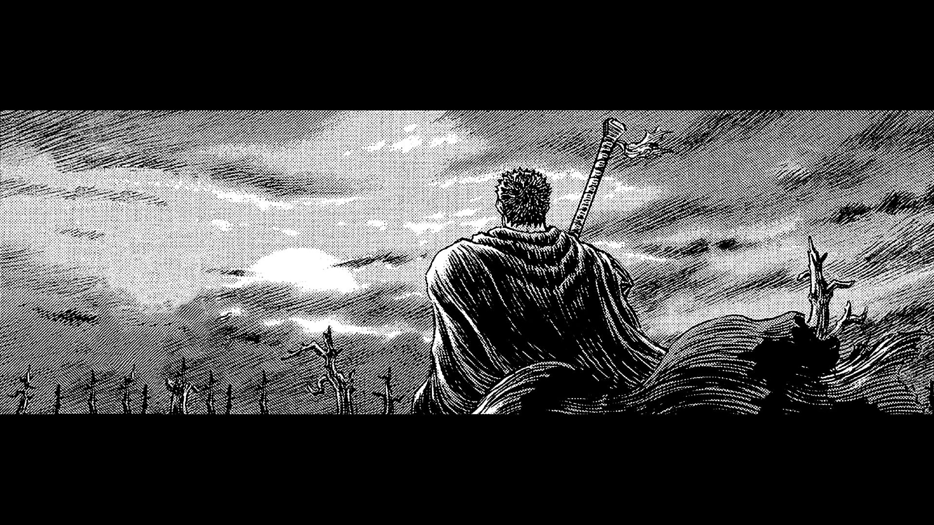 Berserk Wallpapers