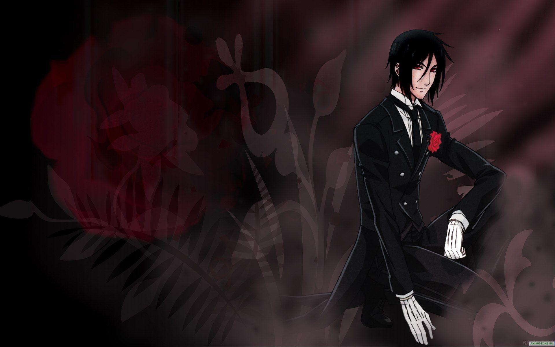 Black Butler Wallpapers