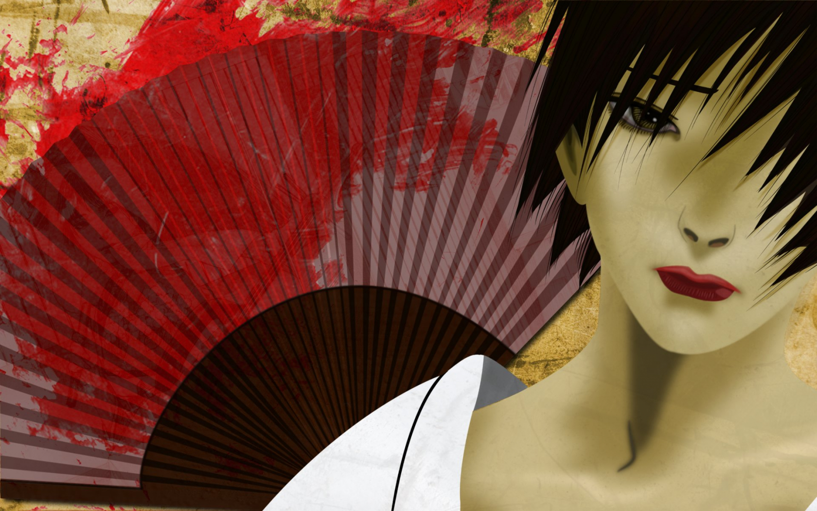 Blade Of The Immortal Wallpapers