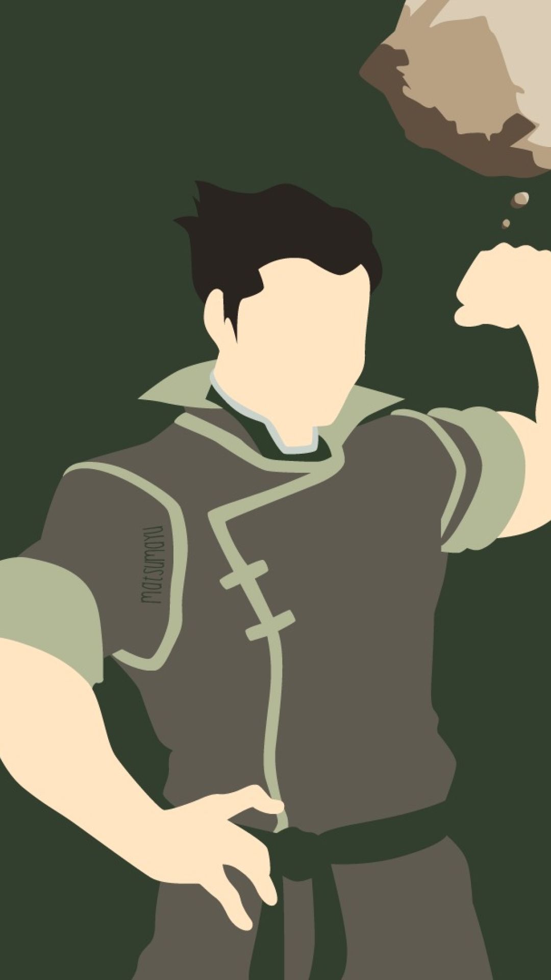 Bolin The Legend Of Korra Wallpapers