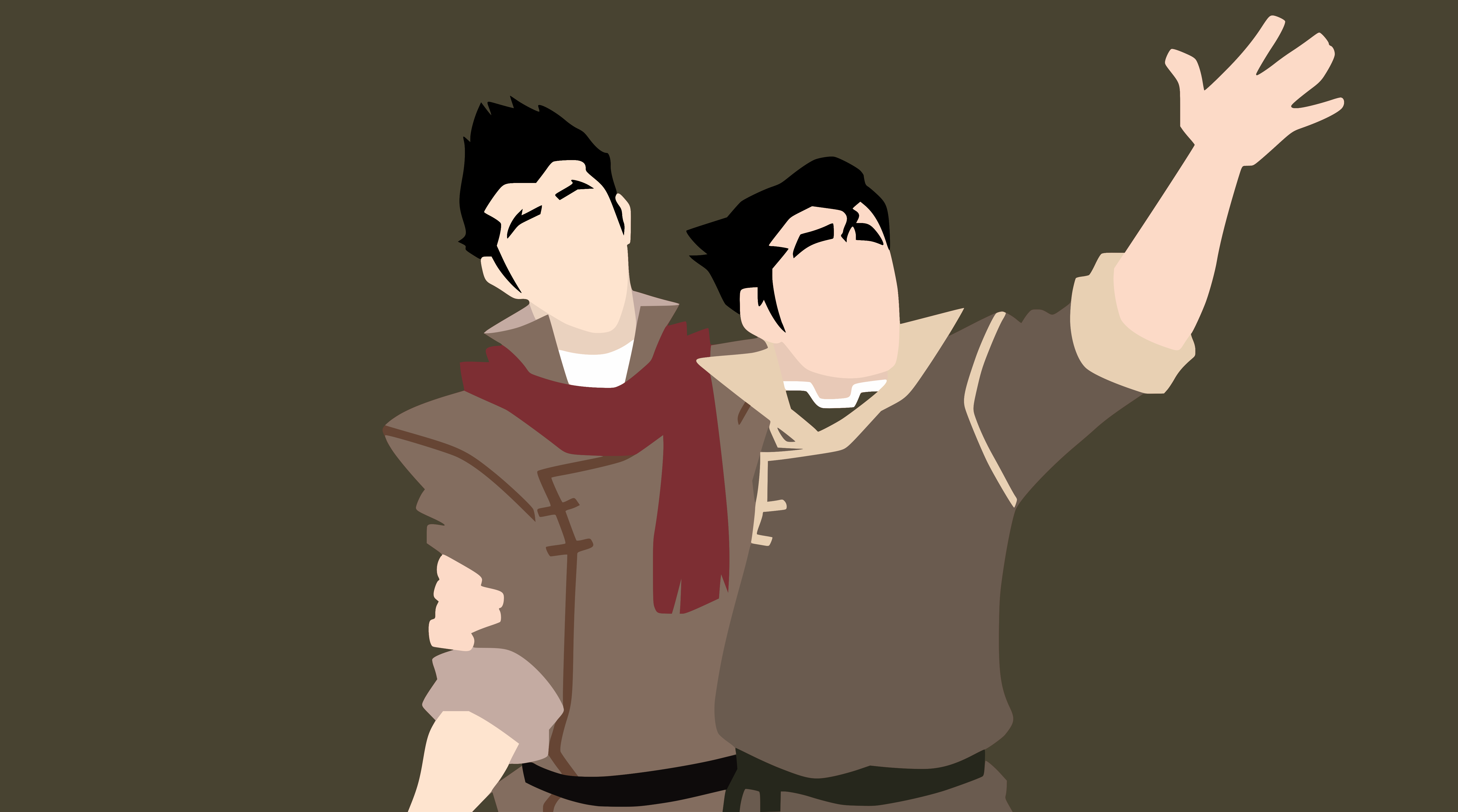 Bolin The Legend Of Korra Wallpapers