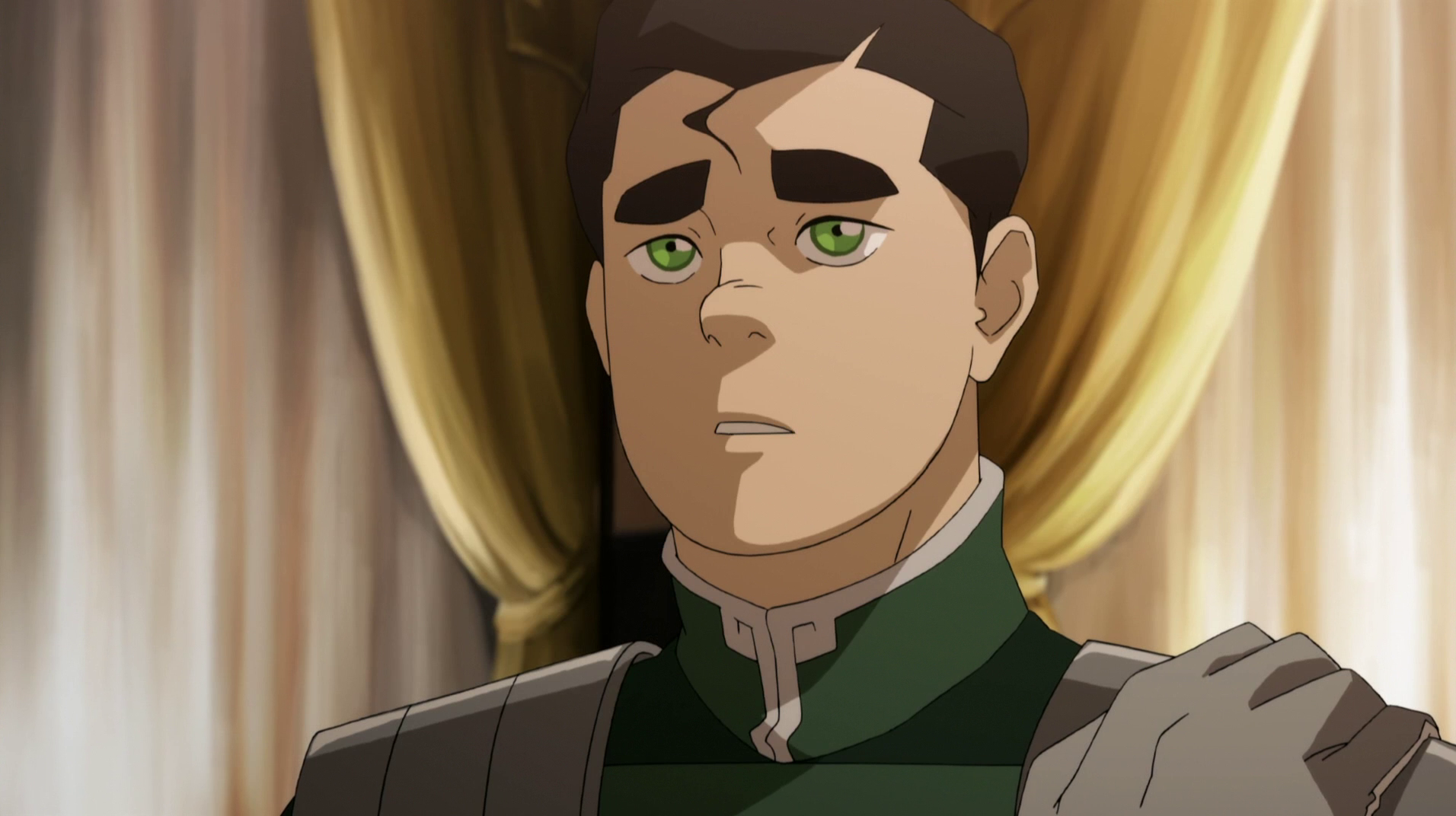 Bolin The Legend Of Korra Wallpapers