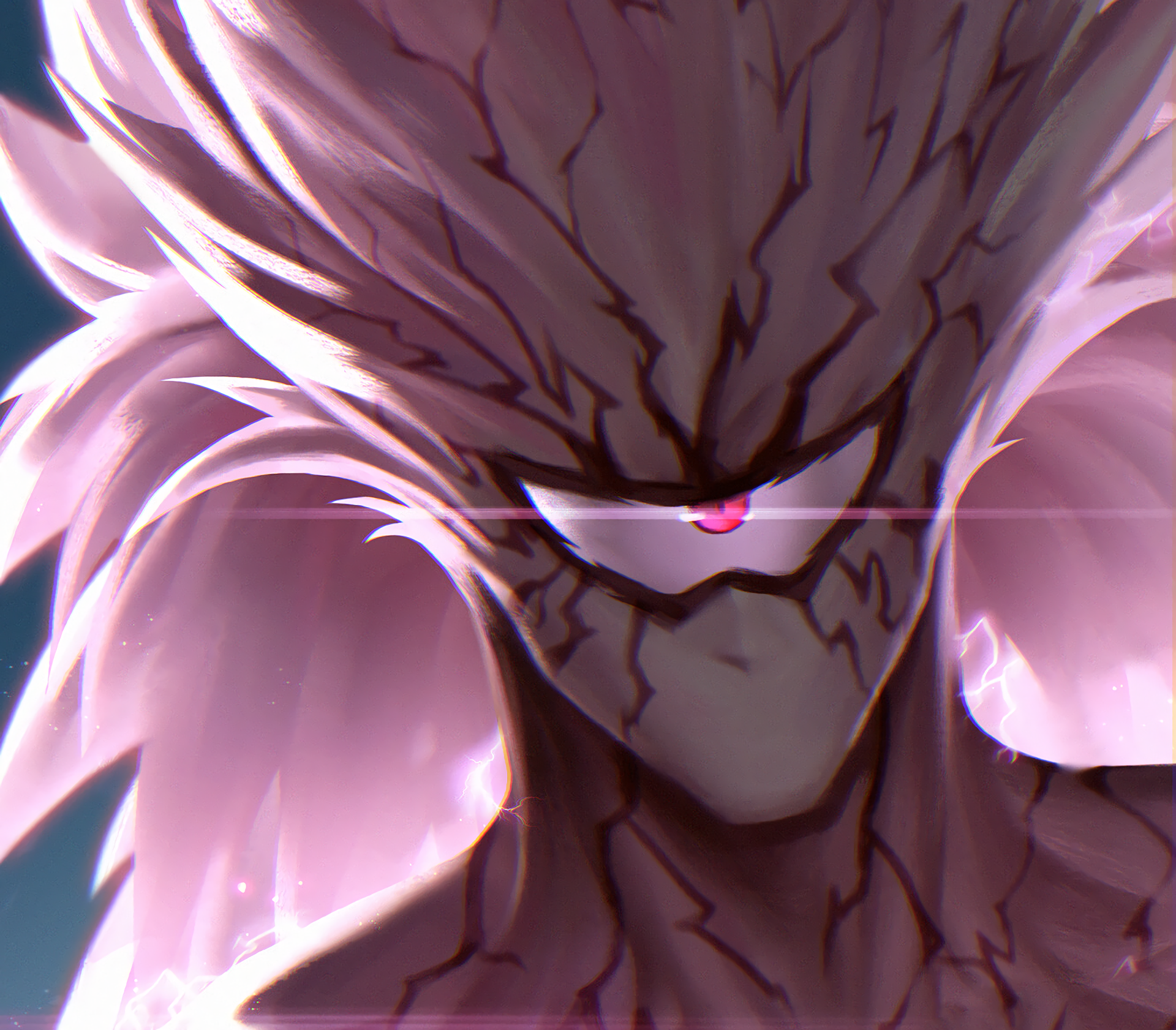 Boros One-Punch Man Wallpapers