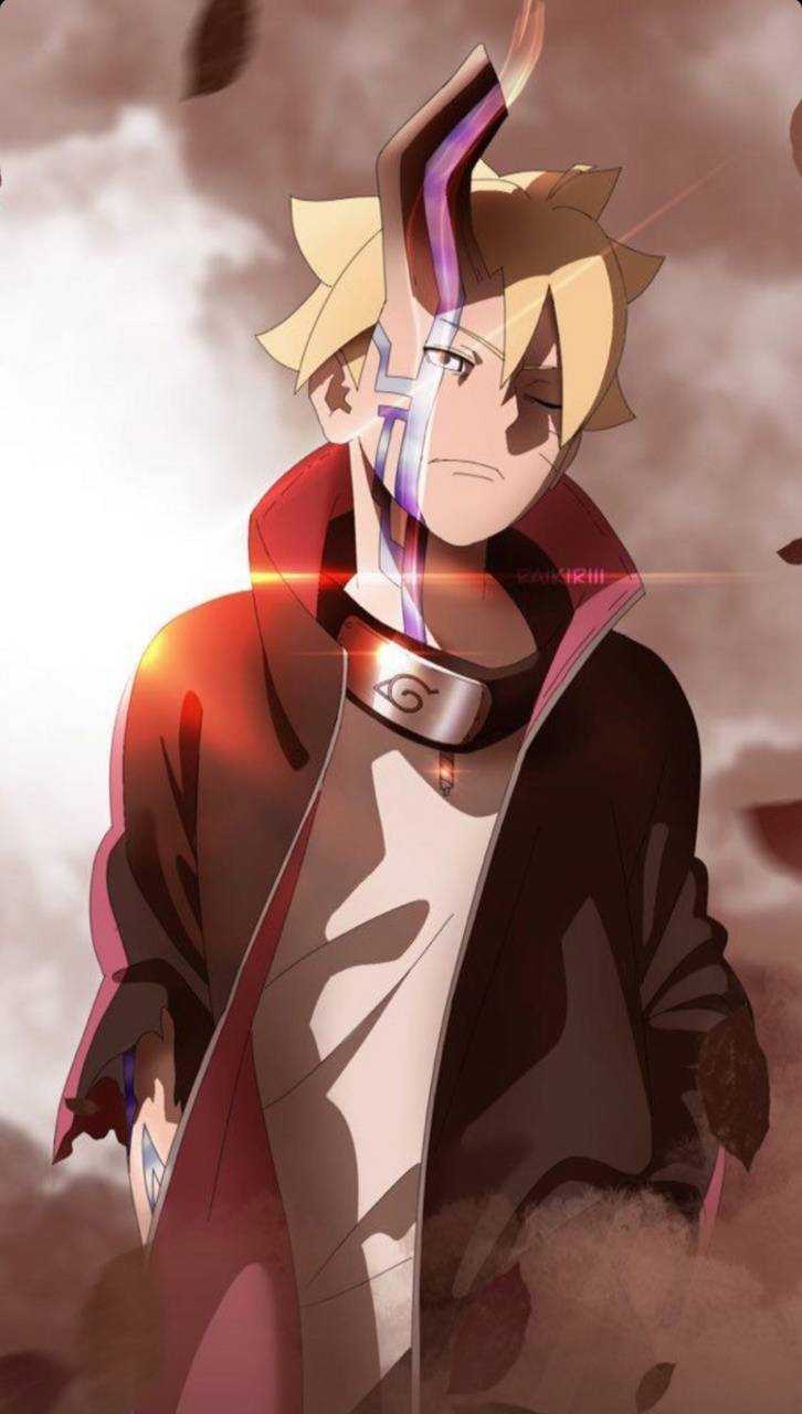 Boruto Hd 2021 Wallpapers