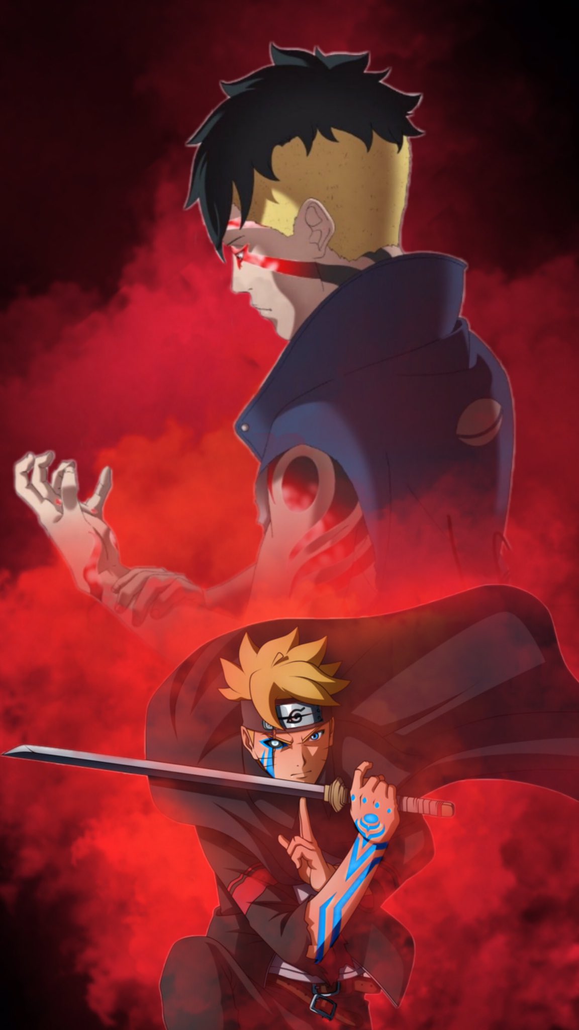 Boruto Hd 2021 Wallpapers