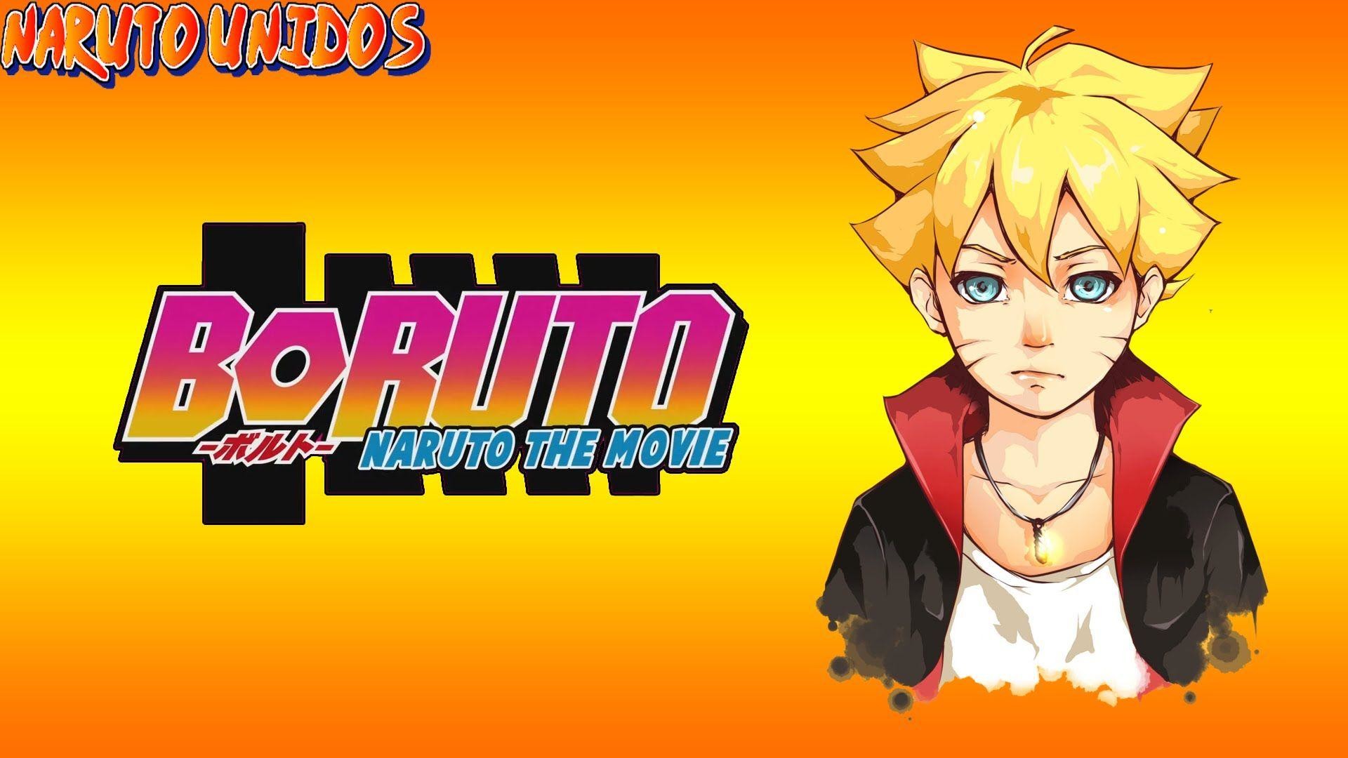 Boruto Hd 2021 Wallpapers