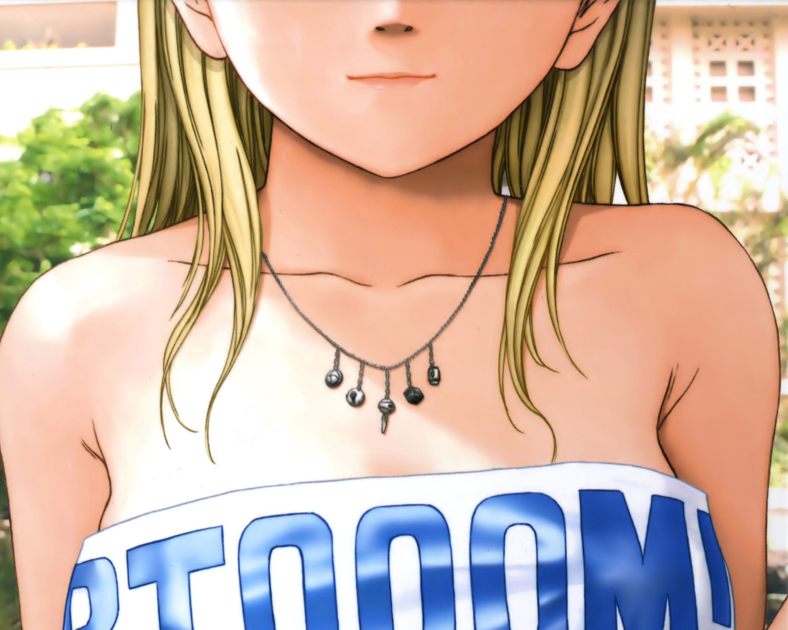 Btooom! Wallpapers