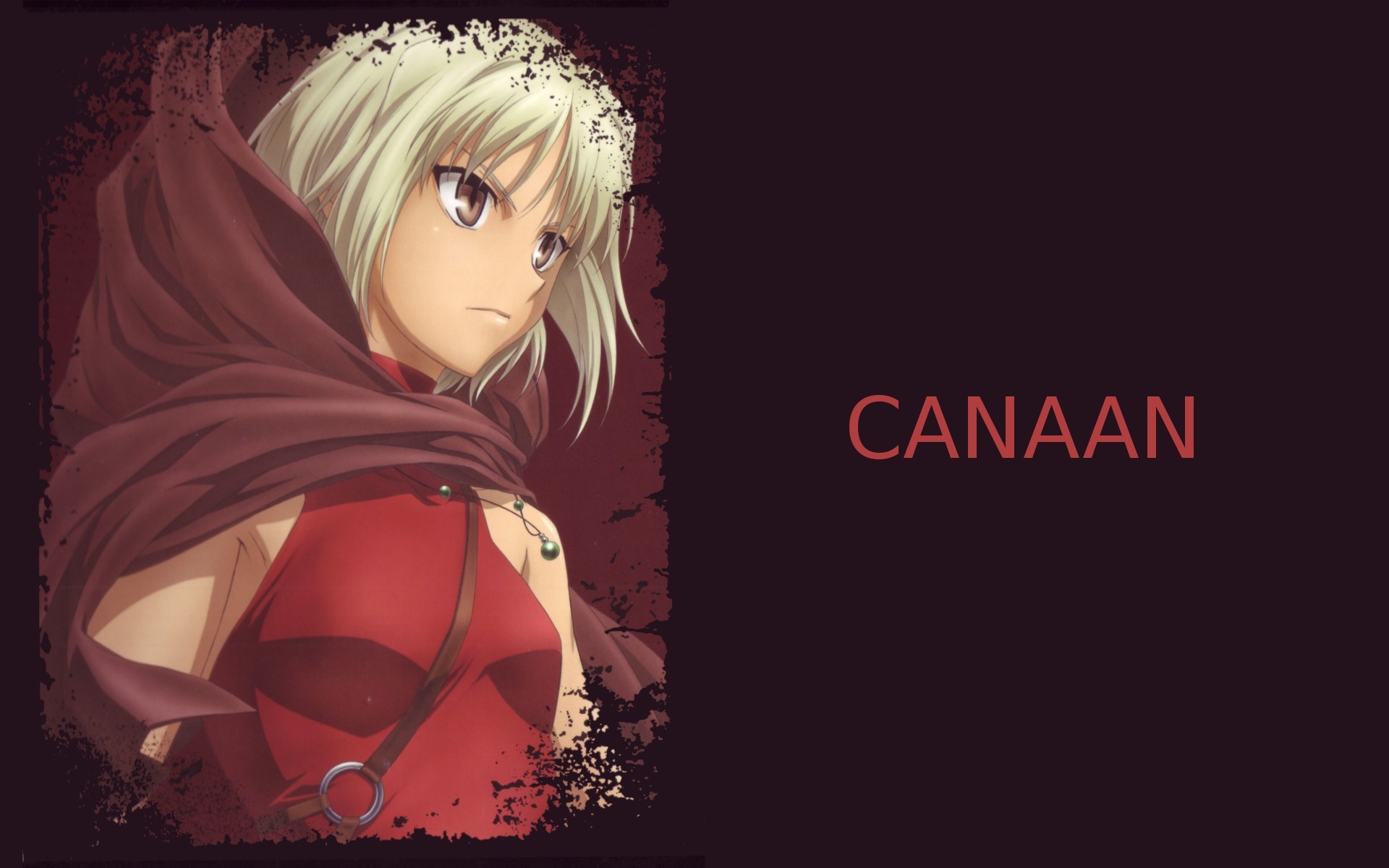 Canaan Wallpapers