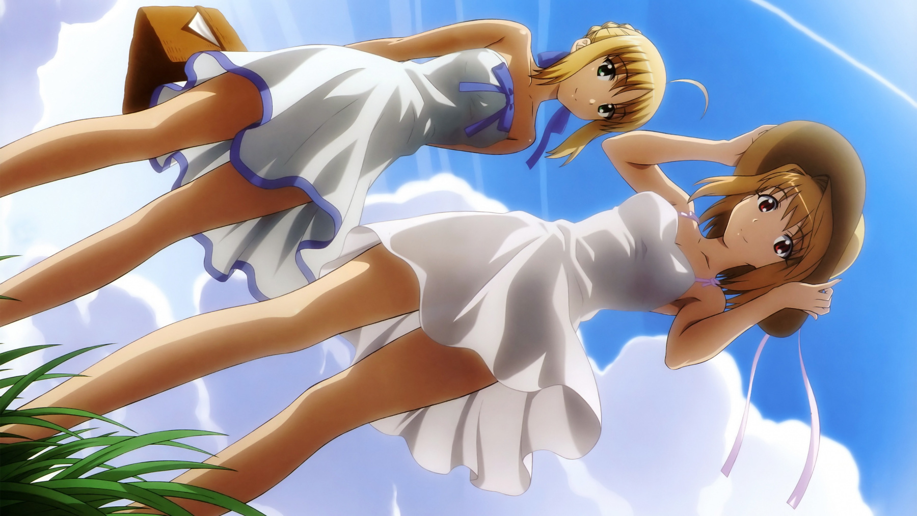 Carnival Phantasm Wallpapers