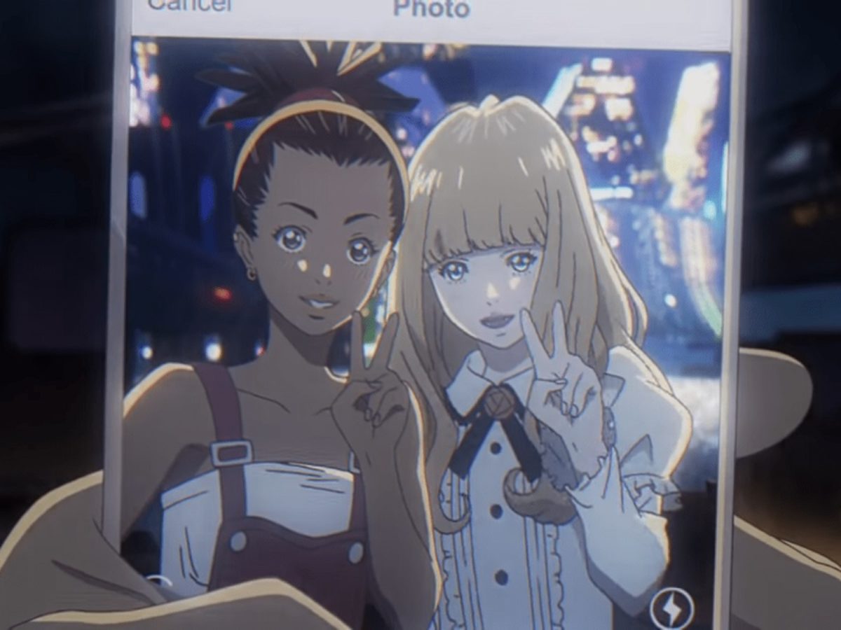 Carole & Tuesday Wallpapers