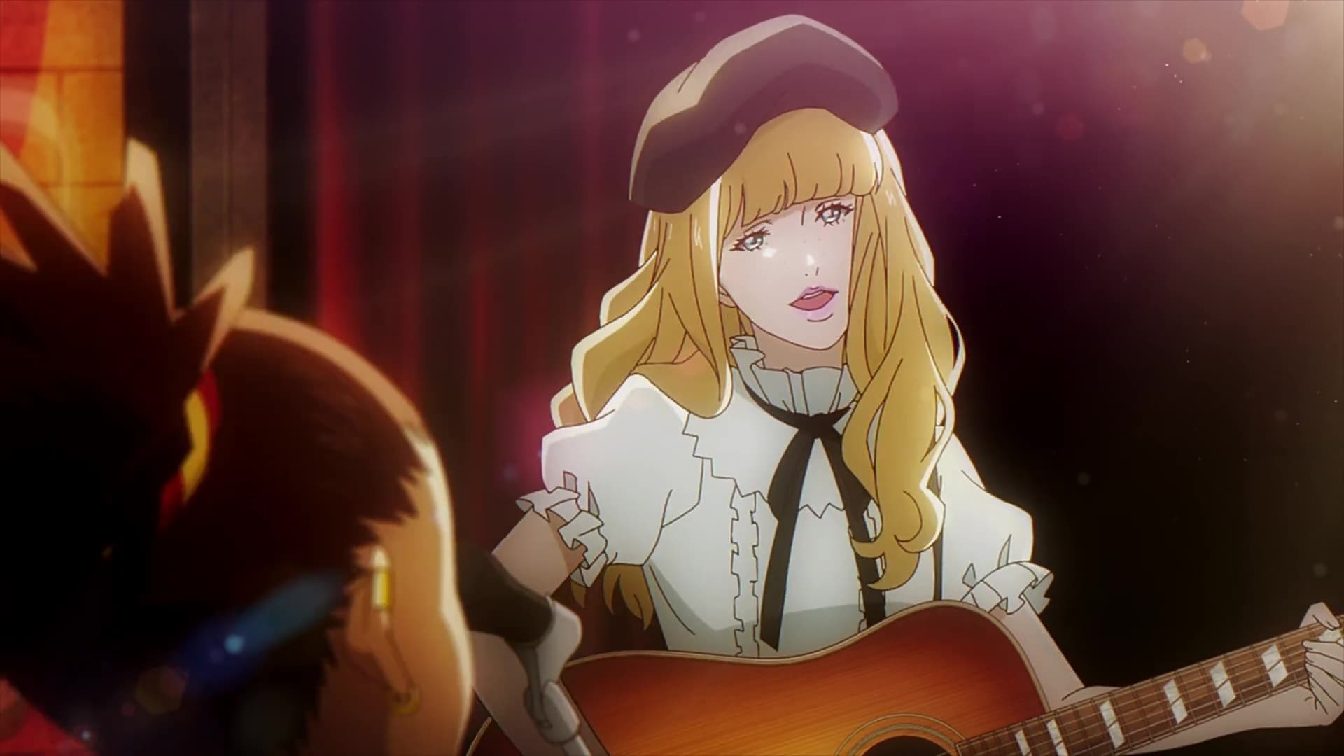 Carole & Tuesday Wallpapers