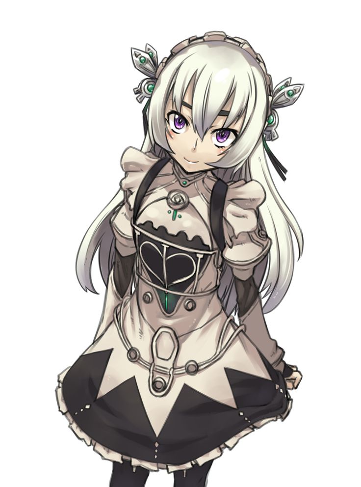 Chaika -The Coffin Princess- Wallpapers