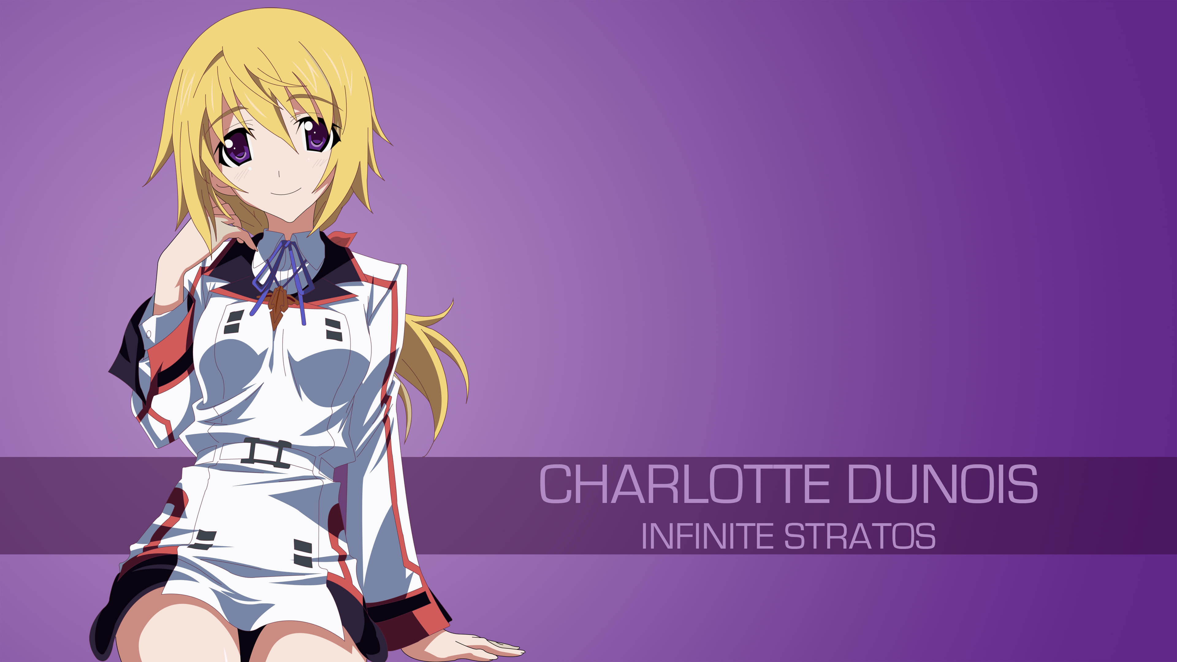 Charlotte Wallpapers