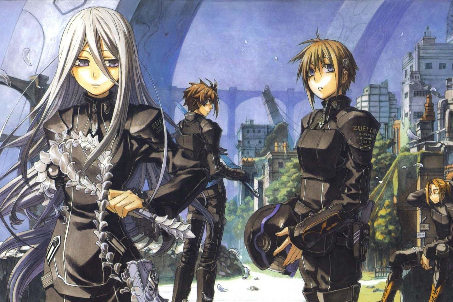 Chrome Shelled Regios Wallpapers