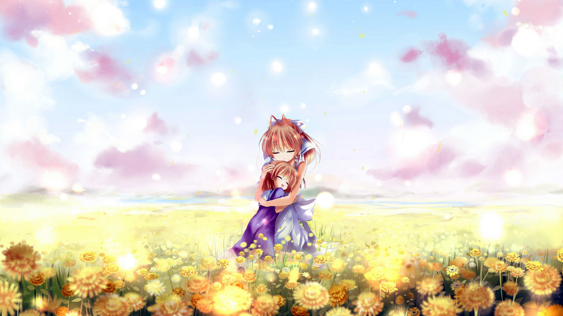 Clannad Wallpapers