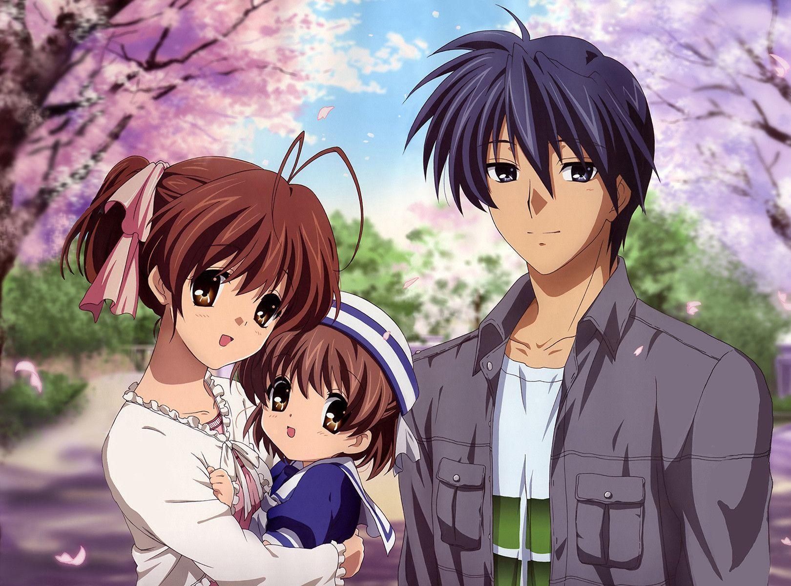 Clannad Wallpapers