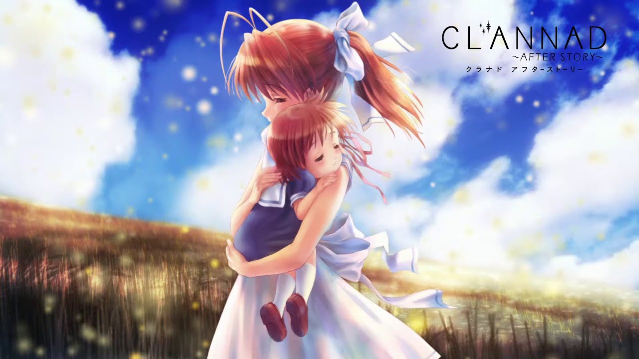 Clannad Wallpapers