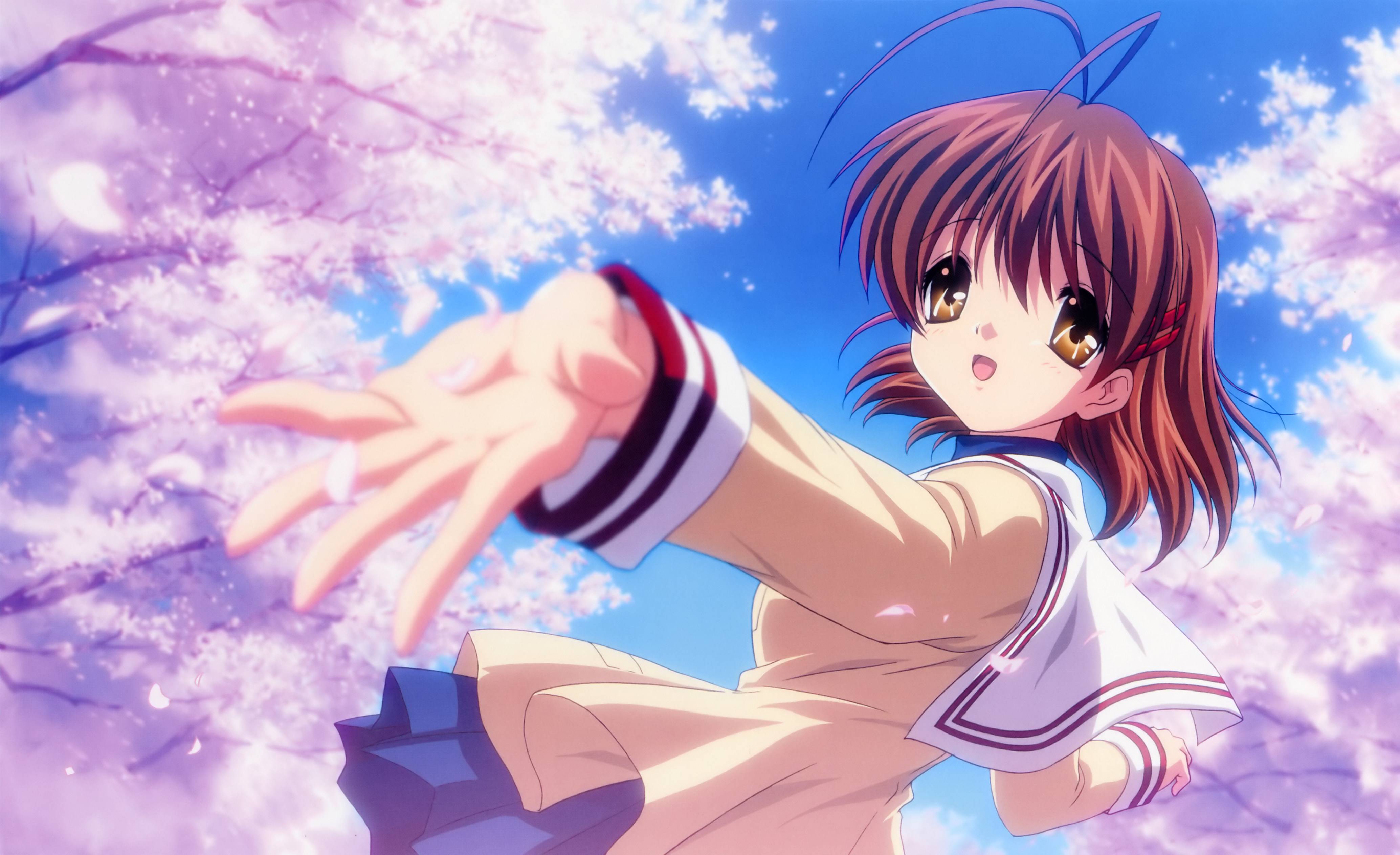 Clannad Wallpapers