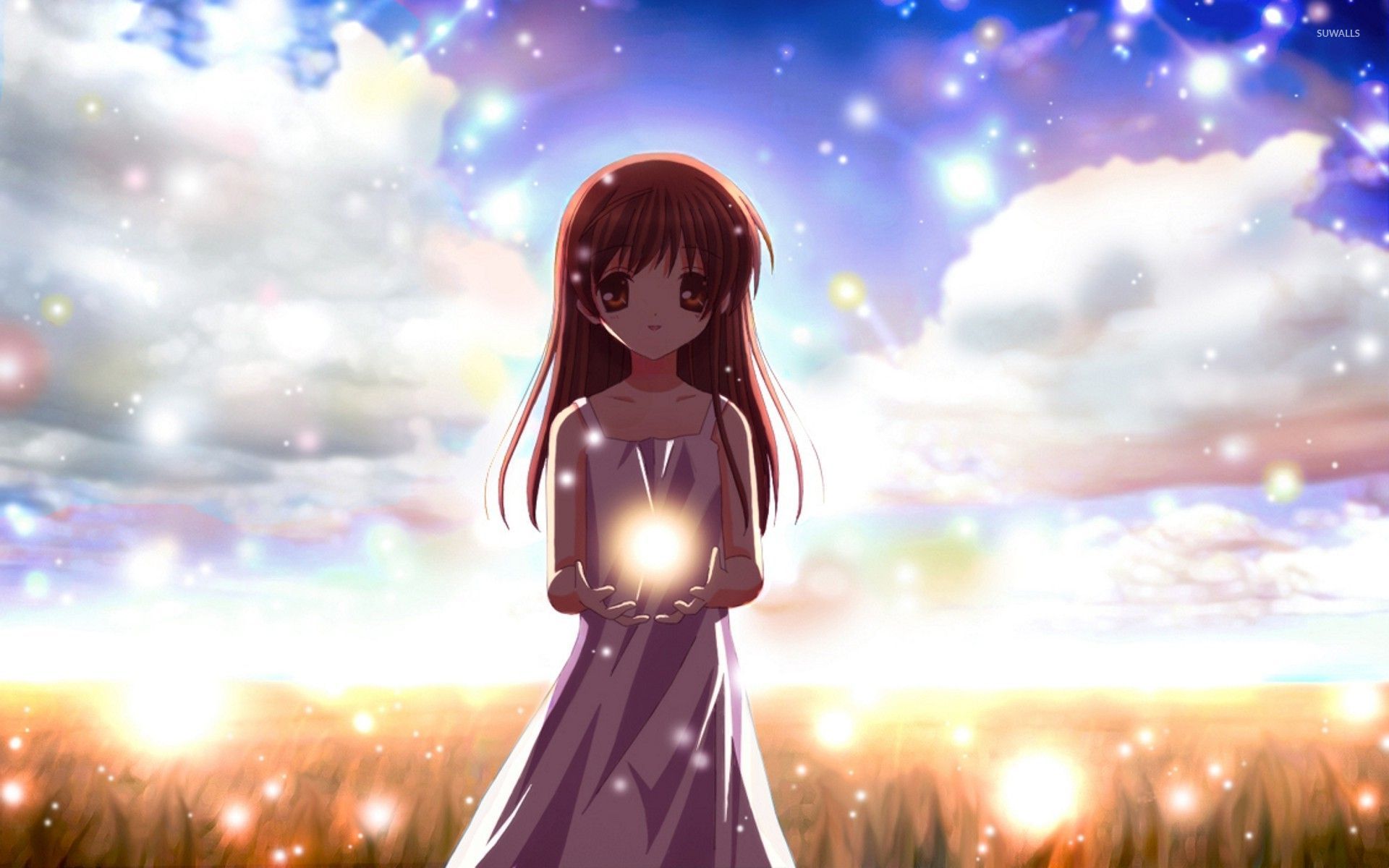 Clannad Wallpapers