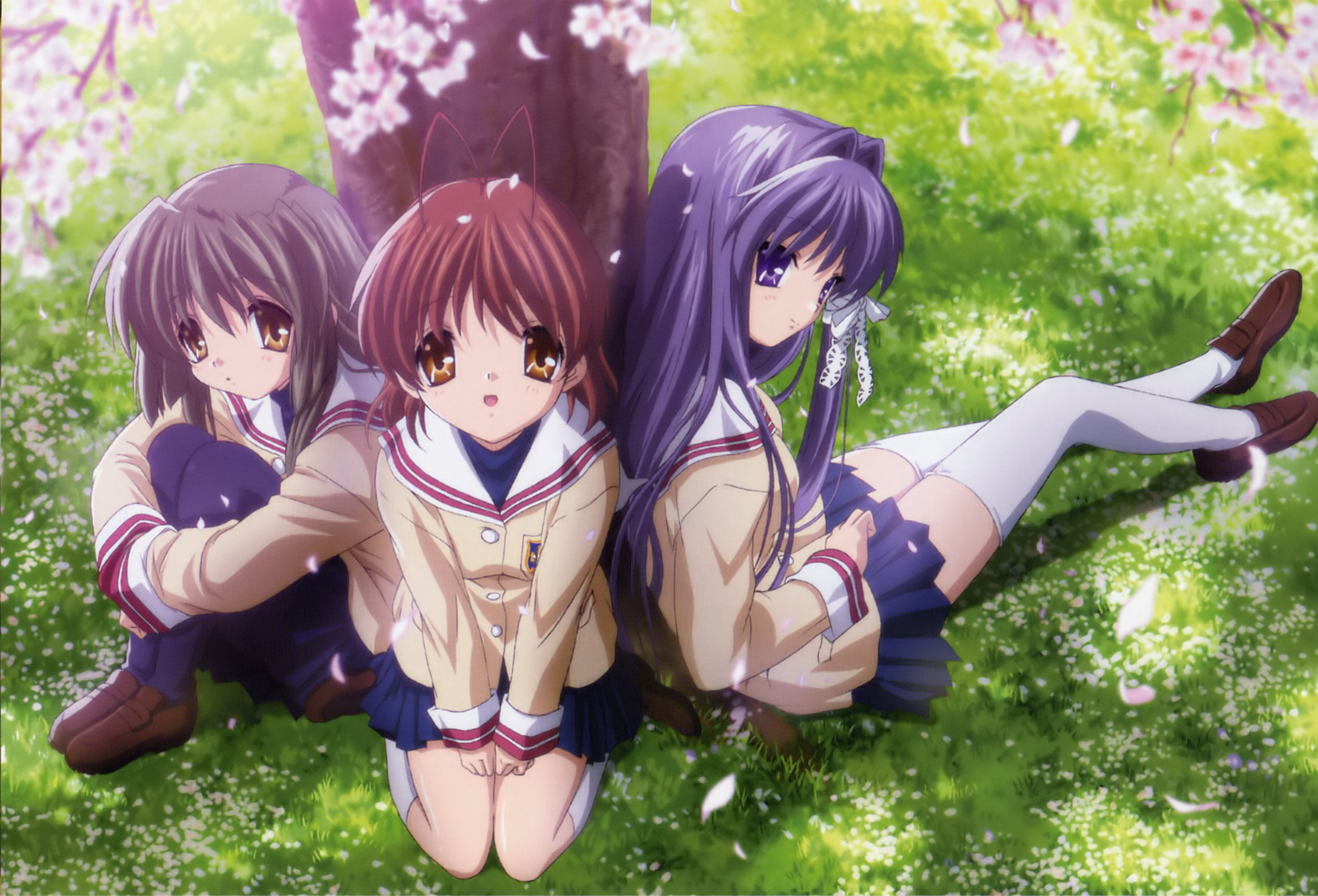 Clannad Wallpapers