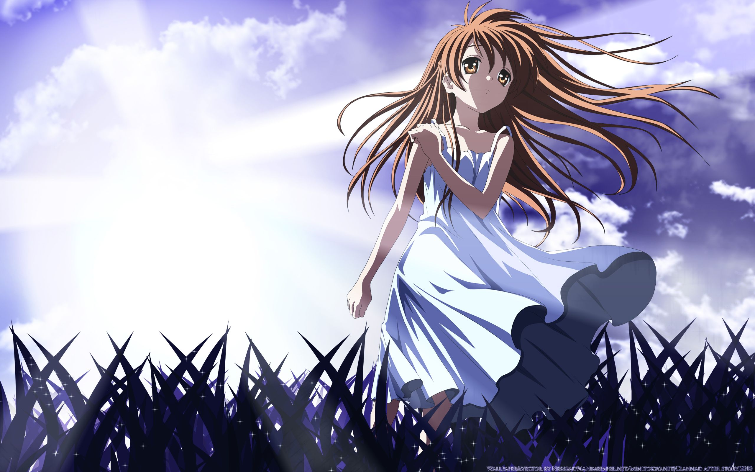 Clannad Wallpapers