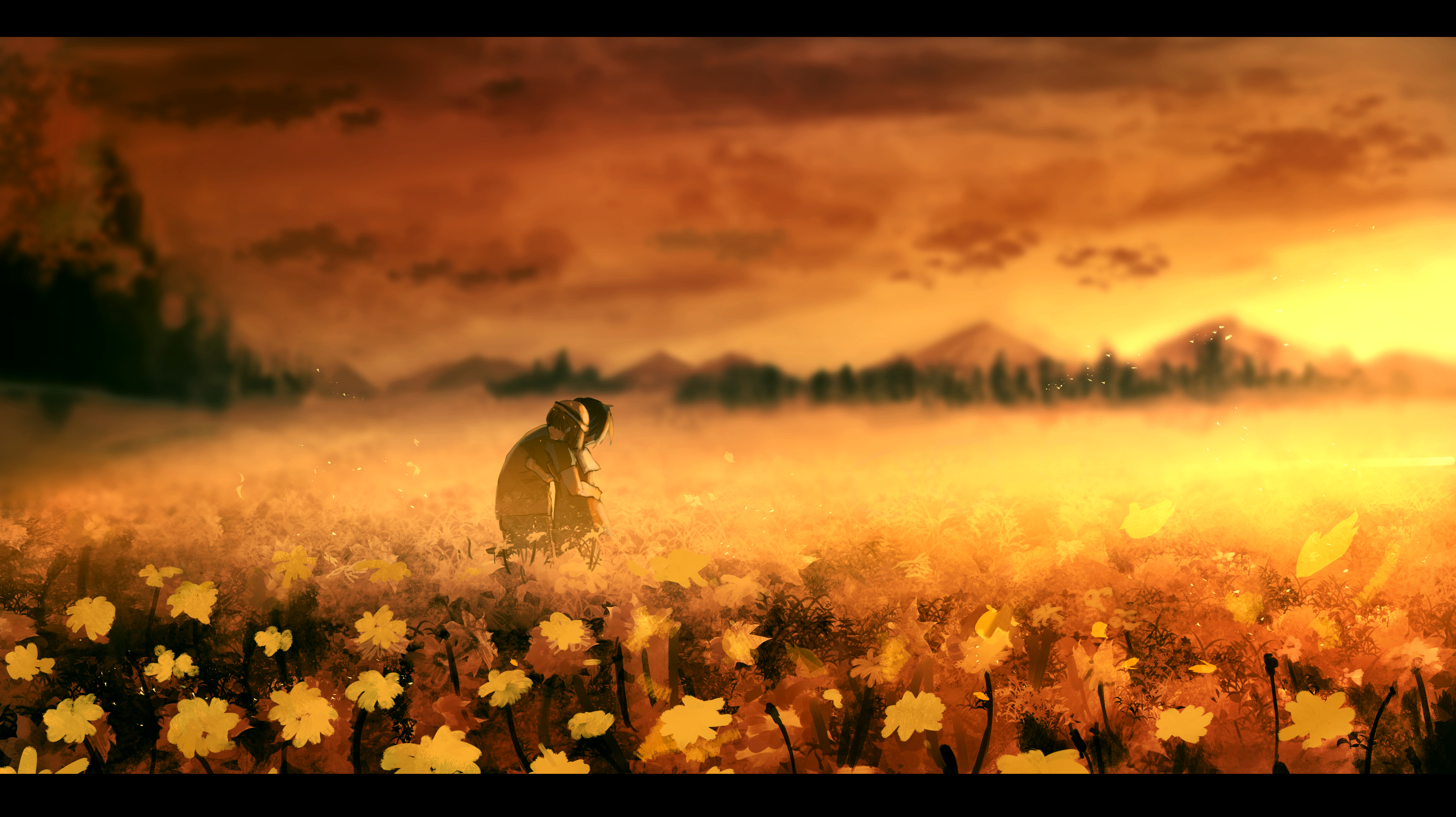 Clannad Wallpapers