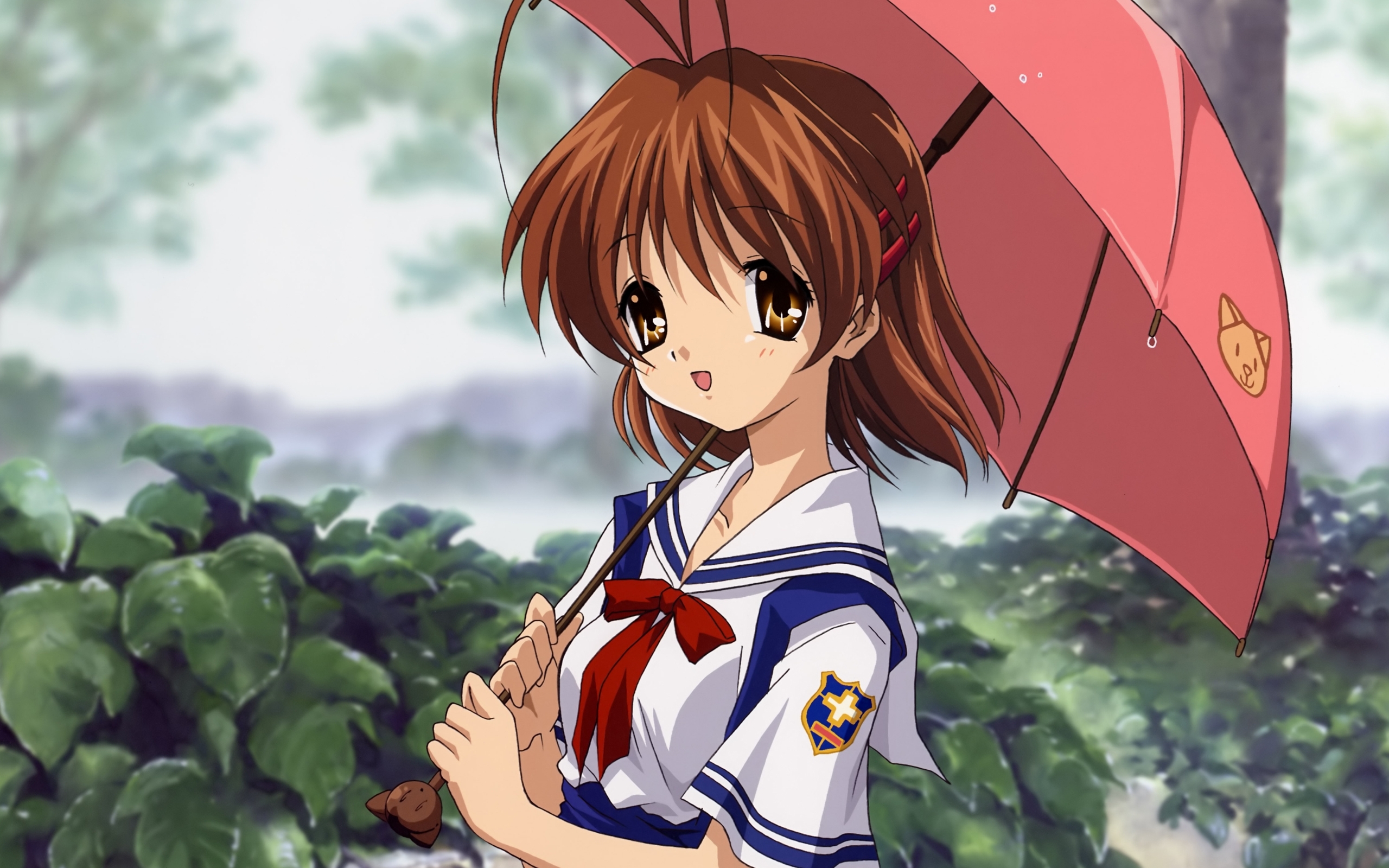 Clannad Wallpapers