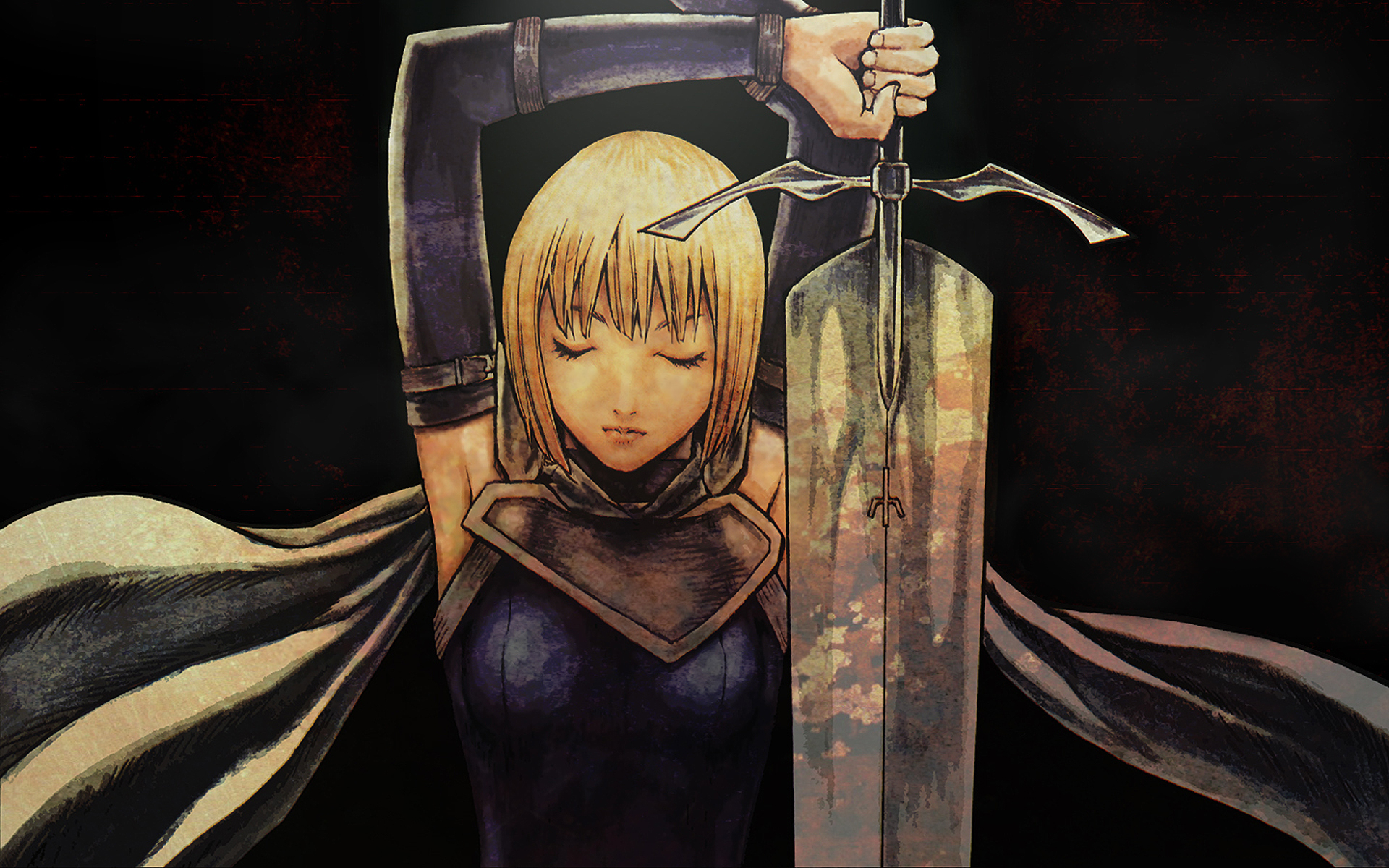 Claymore Wallpapers