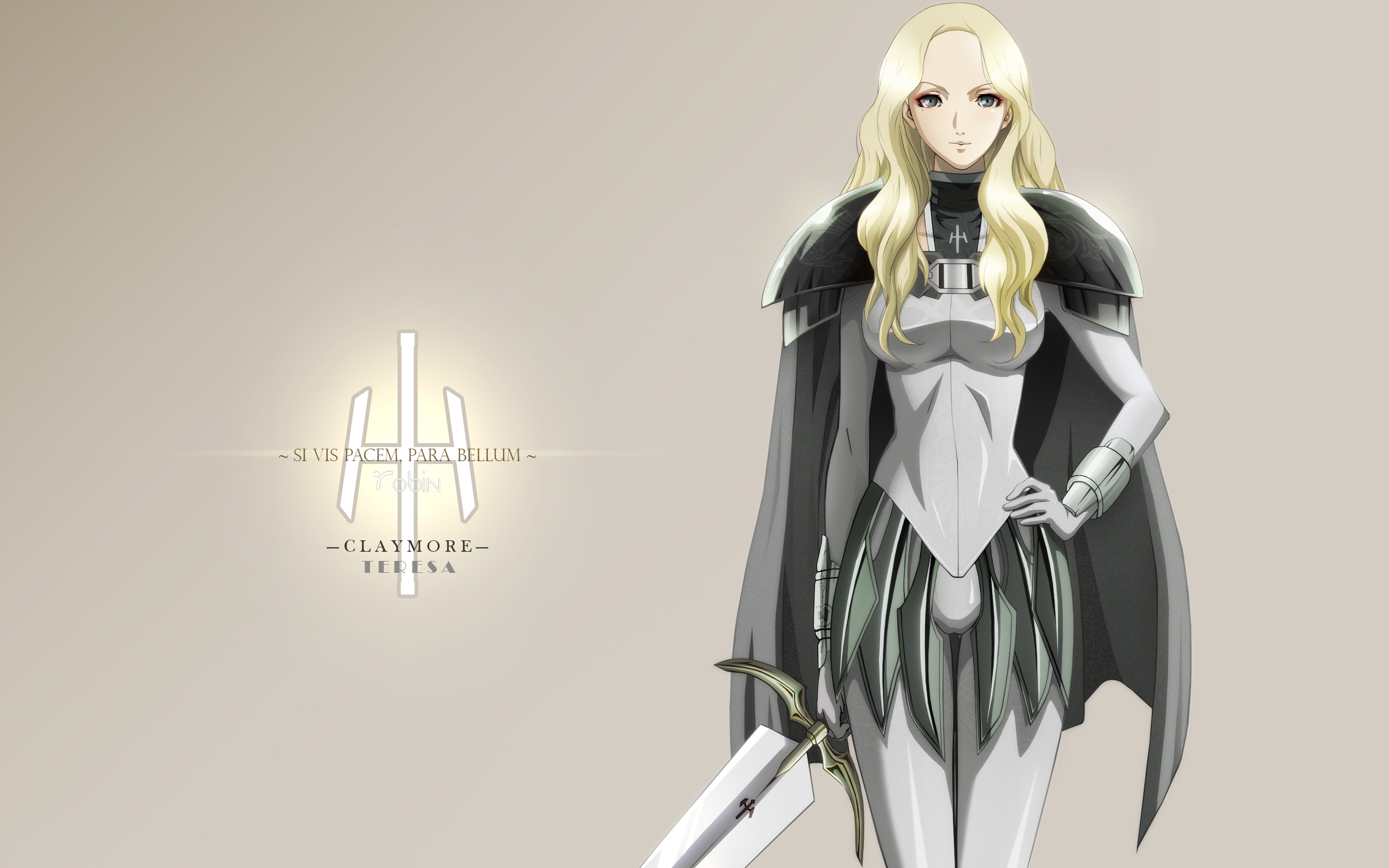 Claymore Wallpapers