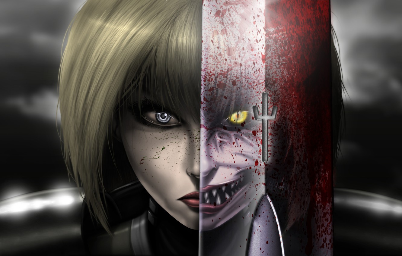 Claymore Wallpapers