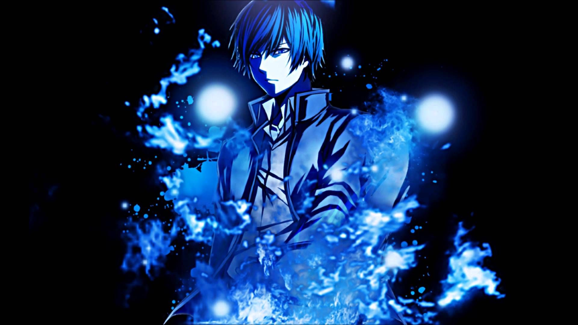 Code:Breaker Wallpapers