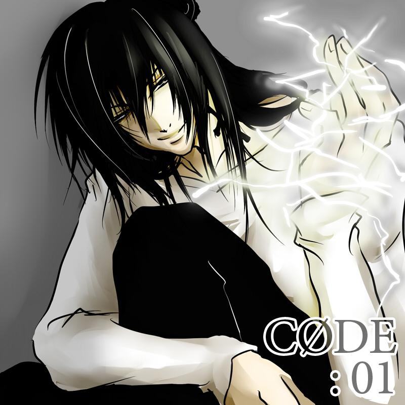 Code:Breaker Wallpapers