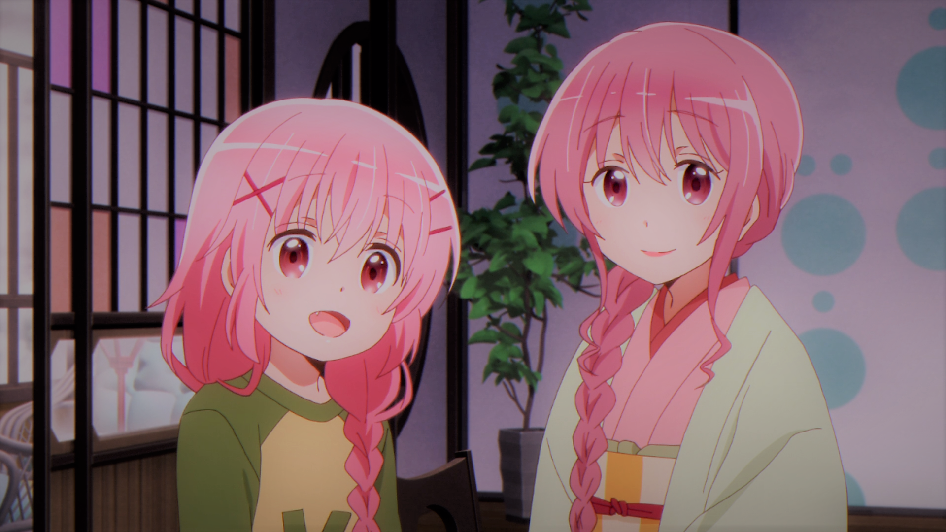 Comic Girls Wallpapers