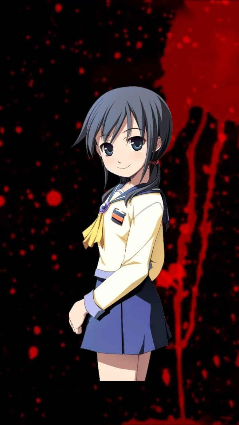 Corpse Party Wallpapers