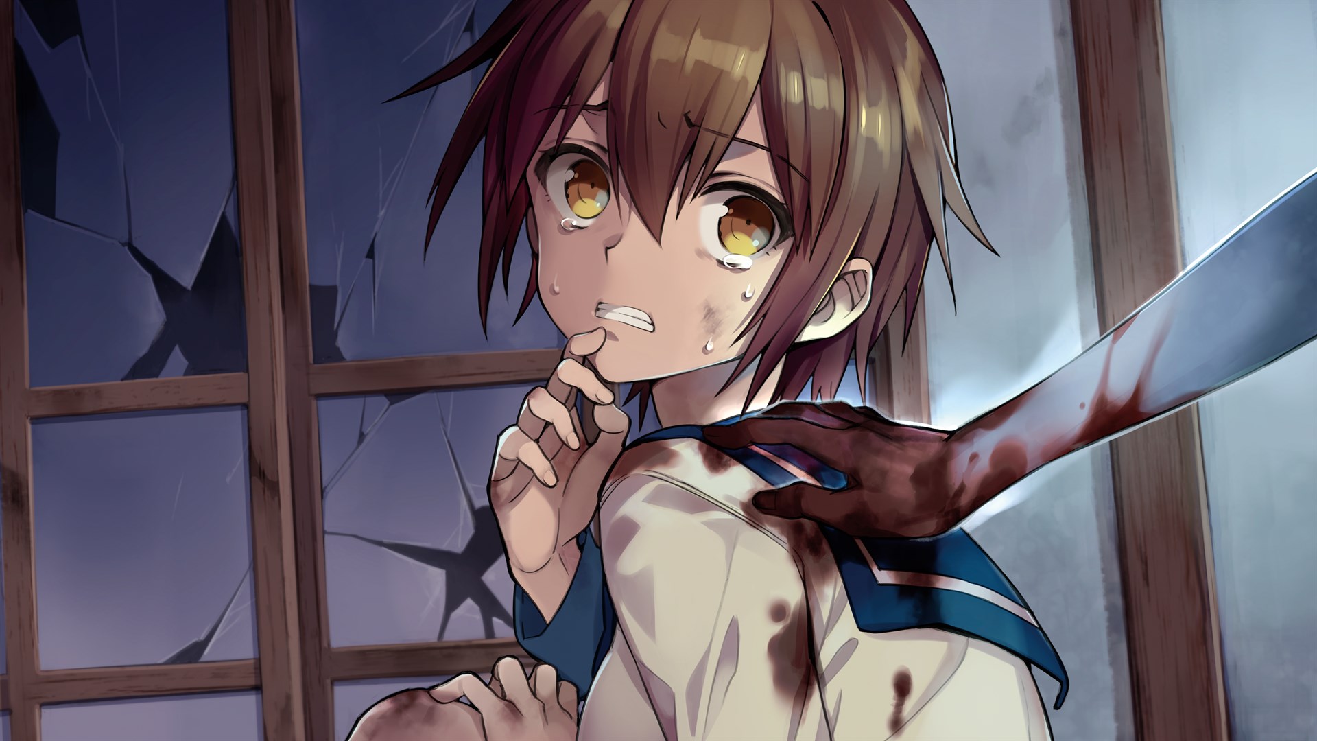 Corpse Party Wallpapers