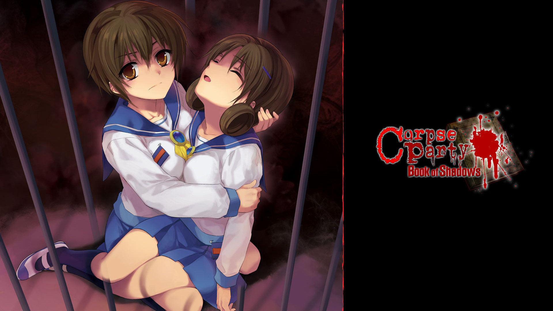 Corpse Party Wallpapers