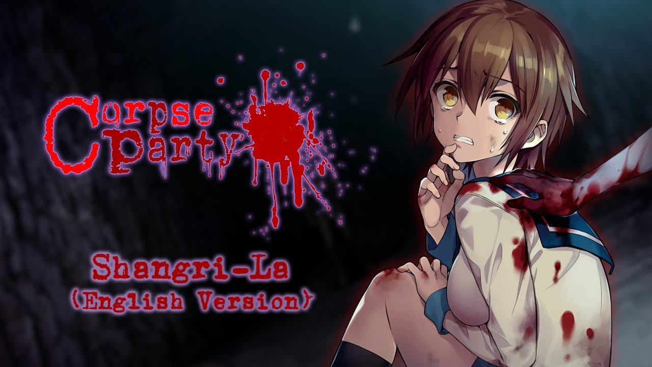 Corpse Party Wallpapers