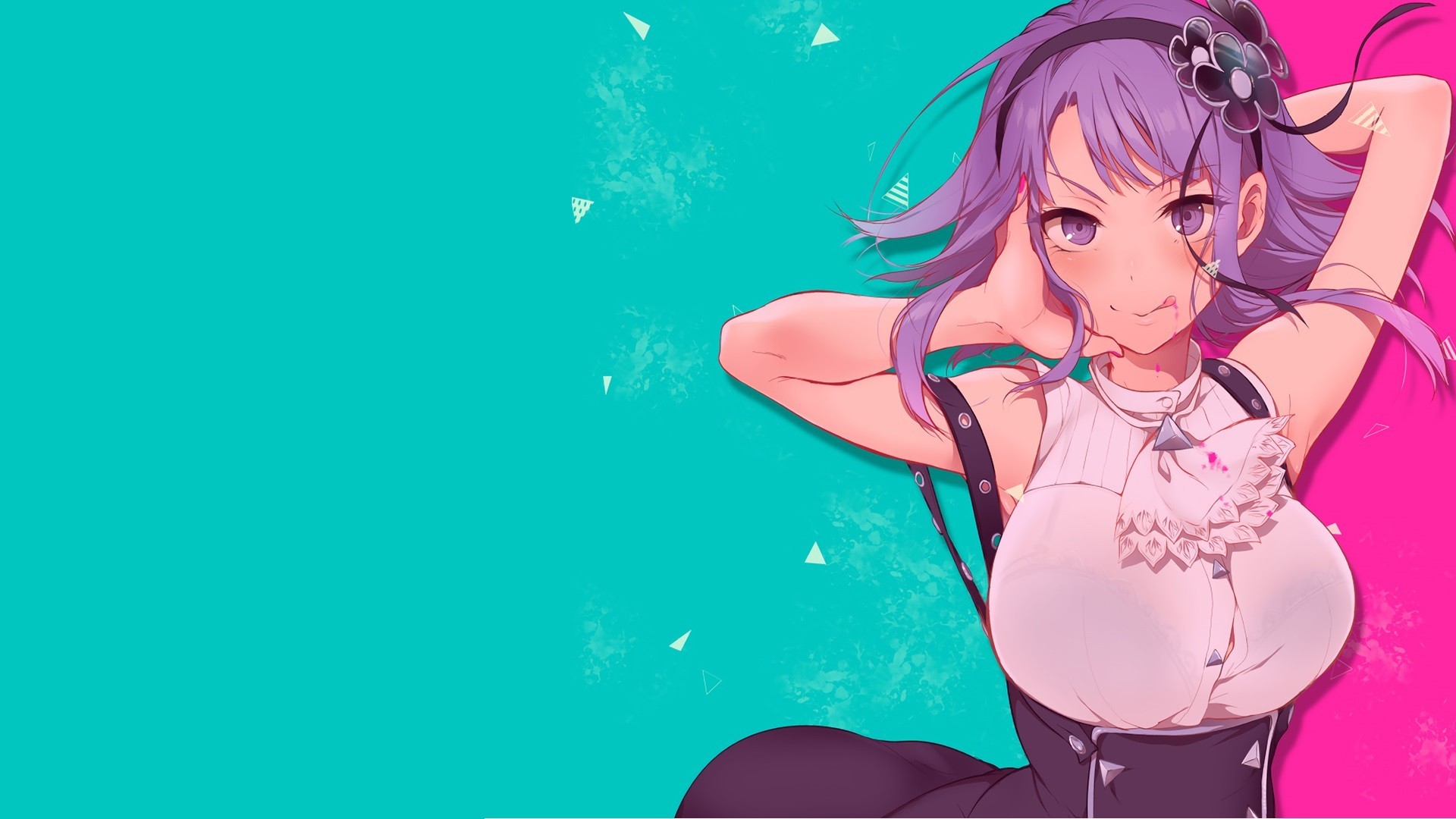 Dagashi Kashi Wallpapers