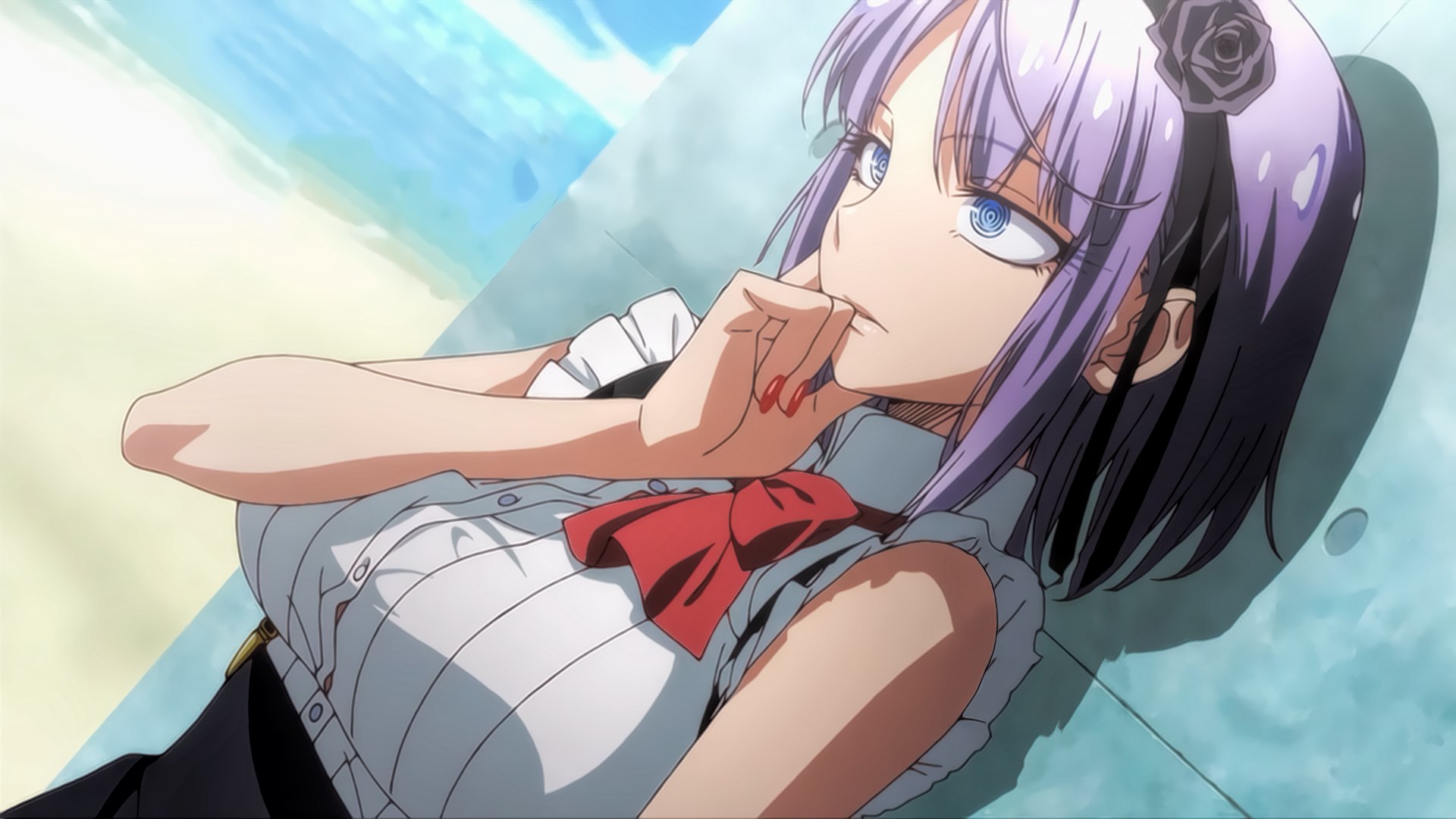 Dagashi Kashi Wallpapers