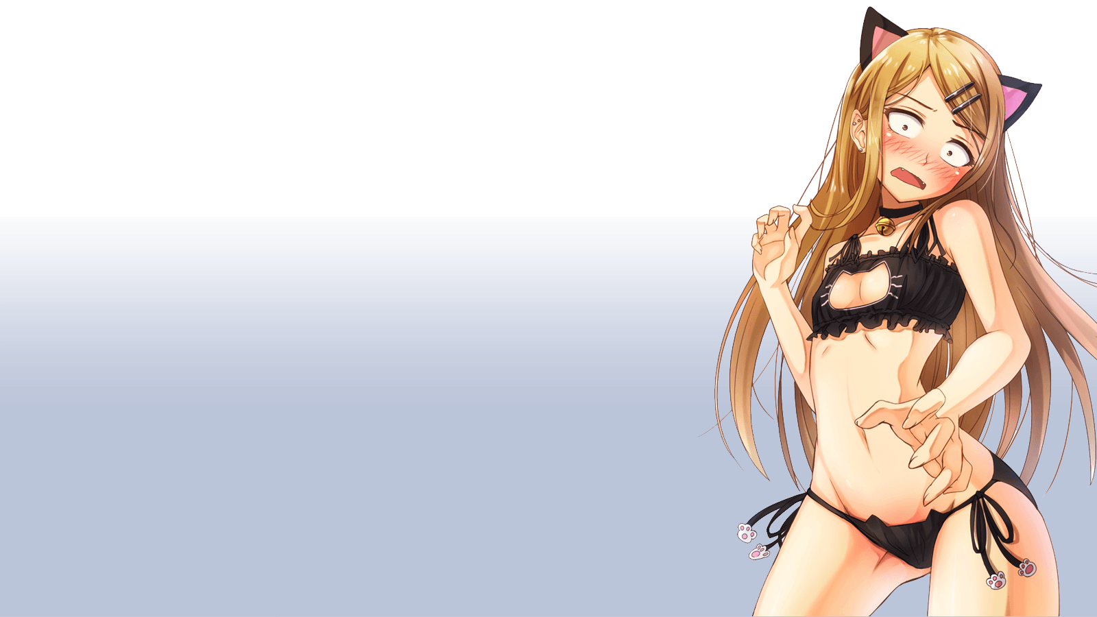 Dagashi Kashi Wallpapers