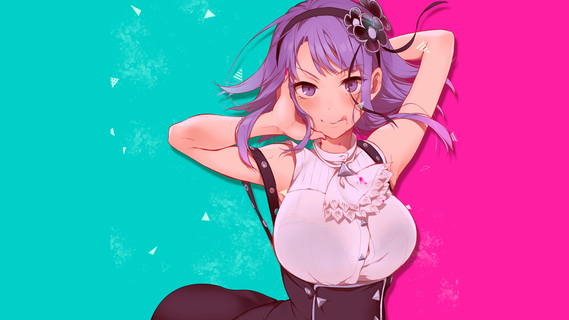 Dagashi Kashi Wallpapers