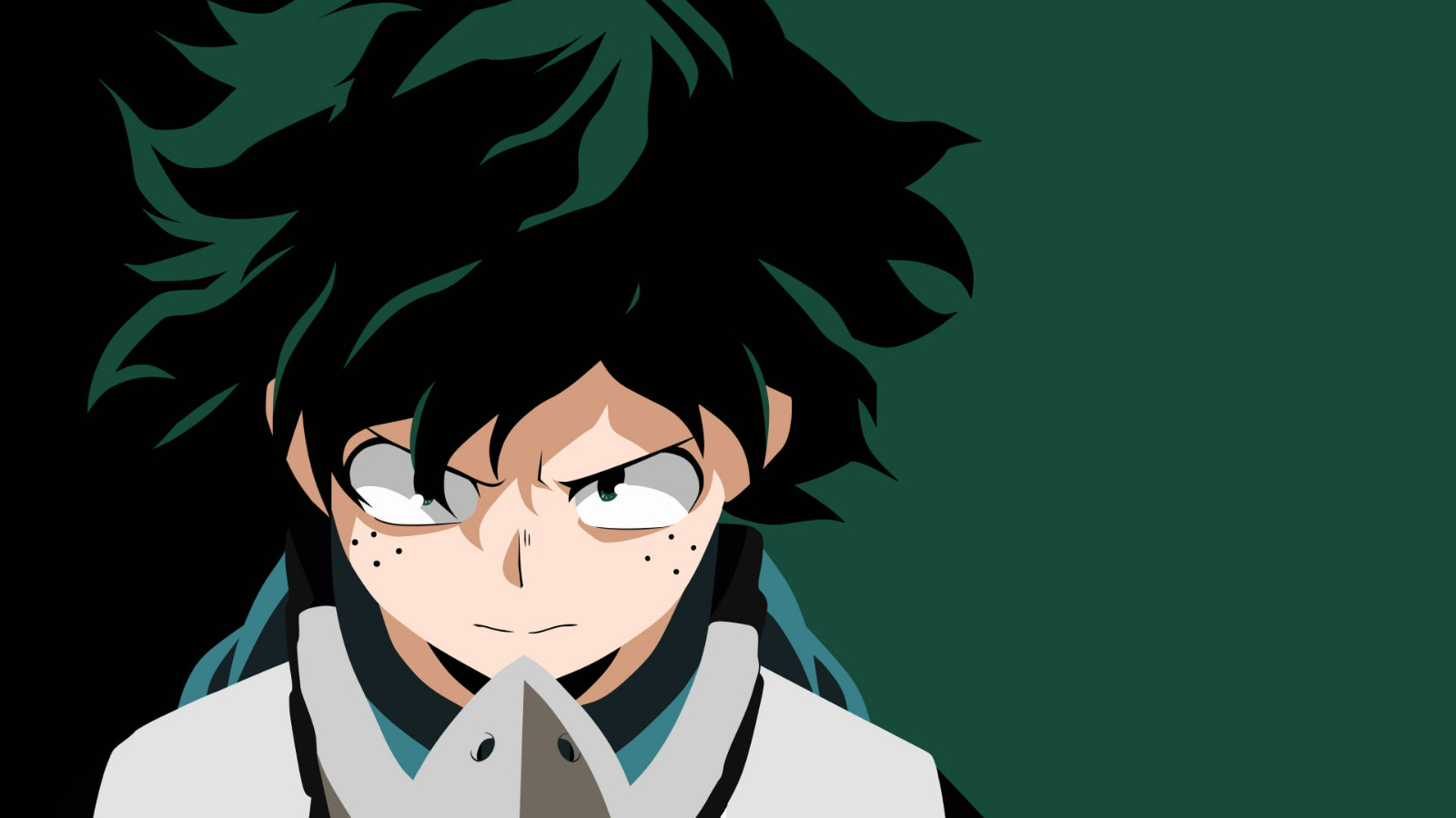 Daigoro Banjo My Hero Academia Wallpapers