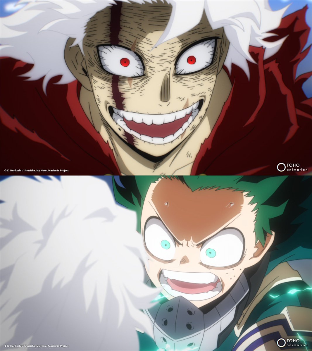 Daigoro Banjo My Hero Academia Wallpapers