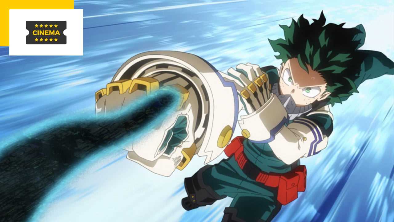 Daigoro Banjo My Hero Academia Wallpapers