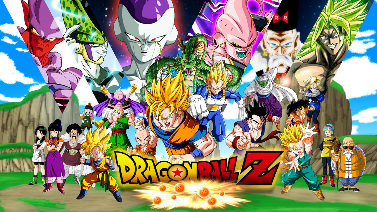 Dbz Goku 2020 Art Wallpapers