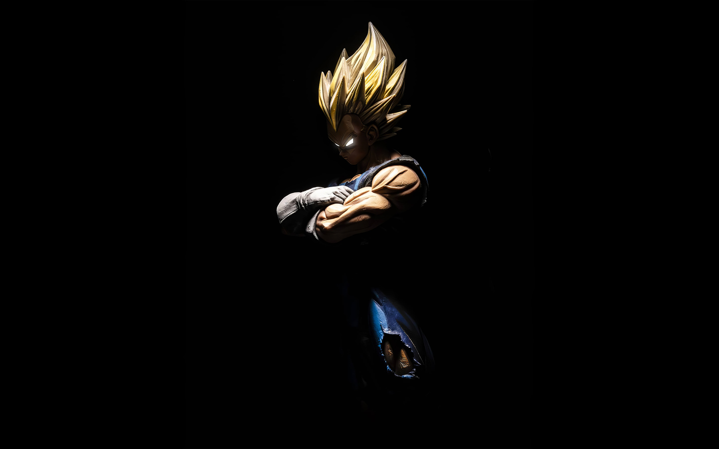 Dbz Goku 2020 Art Wallpapers